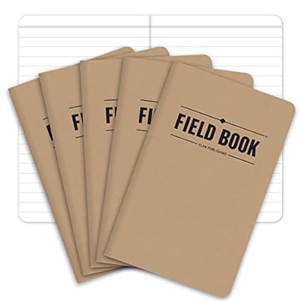 ELAN Field Notebook