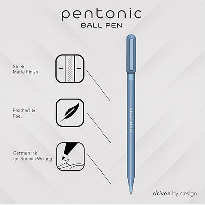 Pentonic Ballpoint Pens