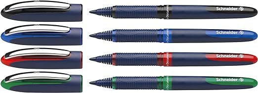 One Business Rollerball Pen