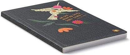 Compendium Softcover Journal Notebook