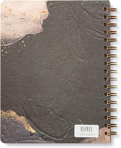 Compendium Spiral Notebook