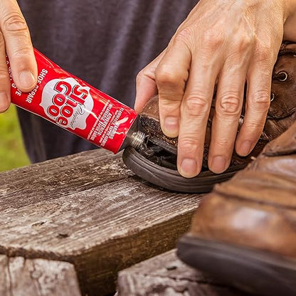 Shoe Goo Repair Adhesive Tube